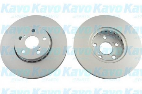 BR-9415-C KAVO KAVO PARTS TOYOTA Тормозной диск передн. Avensis 00-