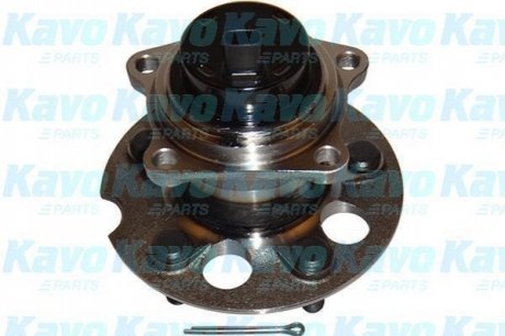 WBH-9021 KAVO KAVO PARTS TOYOTA Маточина колеса (з ABS) Rav 4 -05