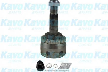 CV-5514 KAVO KAVO PARTS MITSUBISHI ШРУС внешний к-кт Carisma 95-