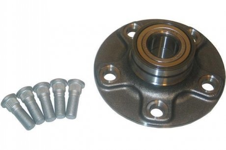 WBH-6506 KAVO KAVO PARTS NISSAN Маточина колеса задн. Maxima -00