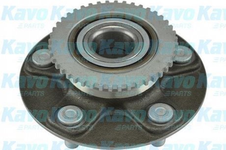 WBH-6513 KAVO KAVO PARTS NISSAN Маточина колеса задн.Primera 02-
