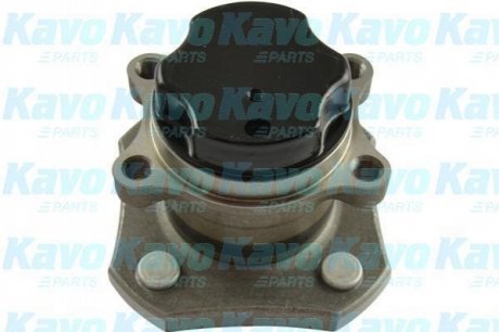 WBH-6547 KAVO KAVO PARTS NISSAN Маточина колеса задн. NV200 10-