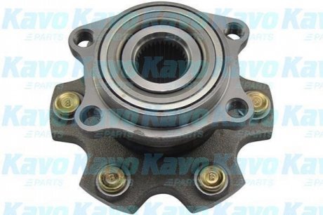 WBH-5542 KAVO KAVO PARTS MITSUBISHI Маточина колеса Pajero 07 -