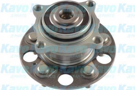 WBH-2057 KAVO KAVO PARTS HONDA Маточина колеса ACCORD VIII 08-