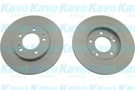 BR-3262-C KAVO KAVO PARTS HYUNDAI диск гальмівний задн. i40 11-