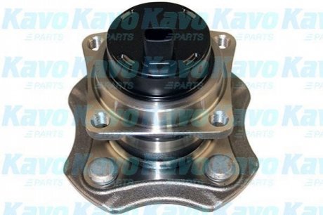 KAVO PARTS TOYOTA Маточина колеса COROLLA 00-07 WBH-9008