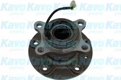 WBH-8509 KAVO KAVO PARTS SUZUKI Маточина колеса зад. SX4 06-