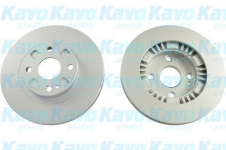 BR-4749-C KAVO KAVO PARTS MAZDA Тормозной диск передн.323 98-