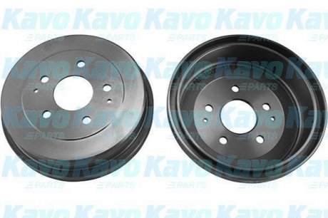 BD-1852 KAVO KAVO PARTS DAIHATSU Барабан гальмівний Terios