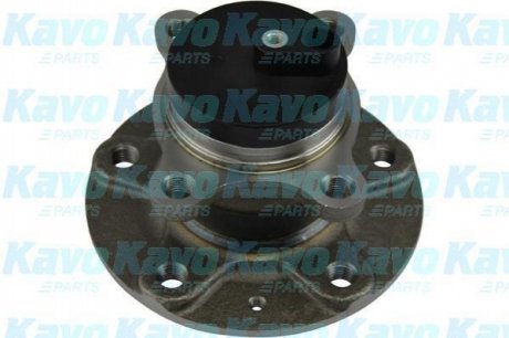 WBH-8508 KAVO KAVO PARTS SUZUKI Маточина колеса SX4 06-