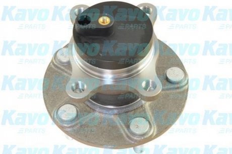 WBH-8514 KAVO KAVO PARTS SUZUKI Маточина колеса SX4 06-