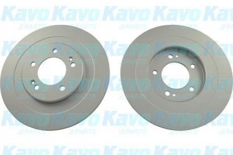 BR-3263-C KAVO KAVO PARTS HYUNDAI диск гальм. задній i40