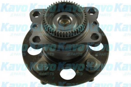 WBH-4012 KAVO KAVO PARTS KIA Маточина колеса Rio 11-