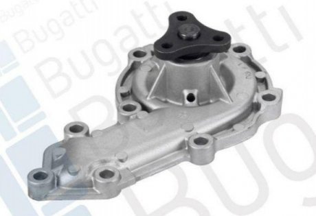 PA10299 bugatti BUGATTI LAND ROVER Помпа води RANGE ROVER 2.4 86-, DISCOVERY 2.5 93-