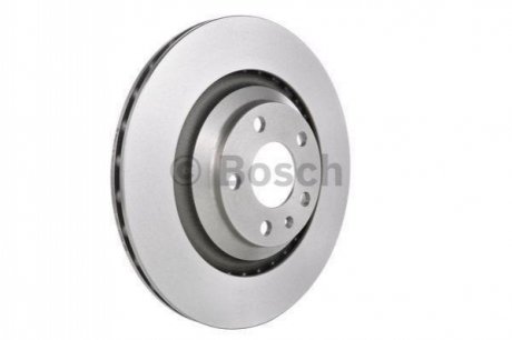 0986479299 BOSCH Гальмівний диск