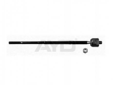 95-10093 AYD Тяга рулевая (392mm) SMART FORTWO (451) (07-) (95-10093) AYD