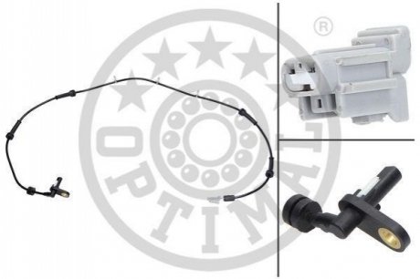 06-S452 Optimal Датчик числа обертів