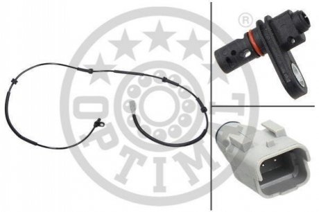 06-S471 Optimal Датчик числа обертів