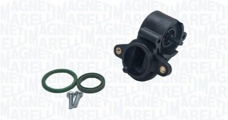 023000009010 MAGNETI MARELLI Елемент коробки передач