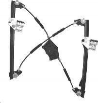 Привід склопійомника 7625261