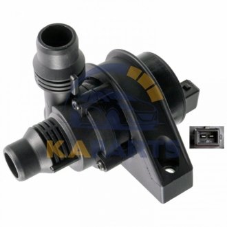 177250 FEBI BILSTEIN Додаткова помпа системи охлаждения