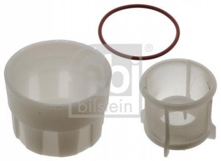 Фильтр топлива 47974