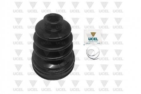 41586 UCEL Комплект пильника РШ шарніра
