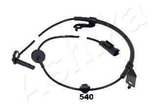 151-05-540 ASHIKA Датчик ABS пер. Л. ASX/Outlander/Lancer/Shogun/Pajero/Montero 06-