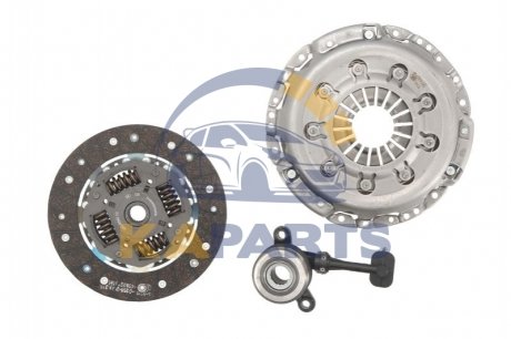 Комплект сцепления 622 3061 33