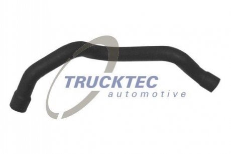 02.18.047 TRUCKTEC Трубка сапуна