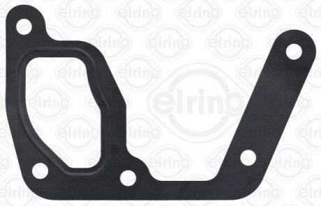 Прокладка водяної помпи 485600