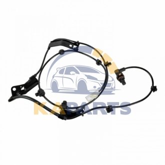 Датчик ABS 174454