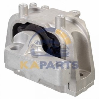 176346 FEBI BILSTEIN Подушка двигателя