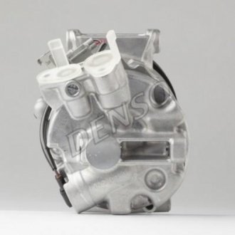 DCP23032 DENSO Радіатор кондиціонера DENSO DCP23032