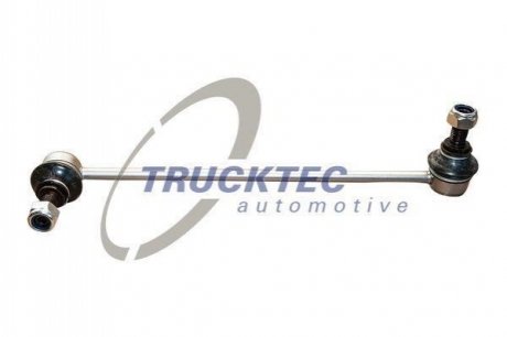 02.30.091 TRUCKTEC Тяга стабилизатора перед.