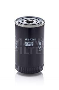 W 950/41 MANN Oil filter spin-on