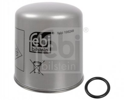 106249 FEBI BILSTEIN Фільтр осушуючий повітря