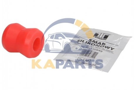 Резинометалевий элемент TED10612