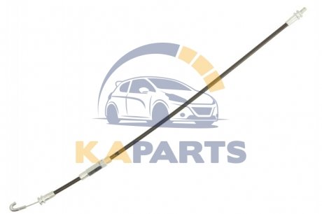 95849 AUGER Трос капота