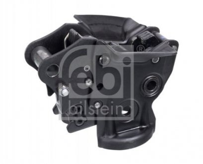 Замок кабіни 105802