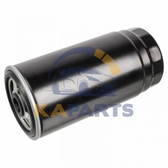 109393 FEBI BILSTEIN Фільтруючий елемент