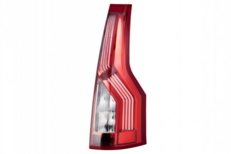 2SK 009 466-141 HELLA HELLA CITROEN Задній ліхтар правий LED, P21W, PY21W C4 GRAND PICASSO I (UA_) 06-13