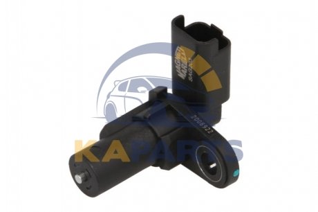 064848203010 MAGNETI MARELLI MAGNETI MARELLI RENAULT датчик обертів двигуна Megane 1.4/1.8/2.0