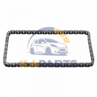 25364 FEBI BILSTEIN FEBI VW ланцюг приводу р/вала GOLF IV, Passat, 2.3-2.9 97-00