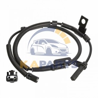 109323 FEBI BILSTEIN FEBI KIA датчик ABS передн.прав.Sorento 06-