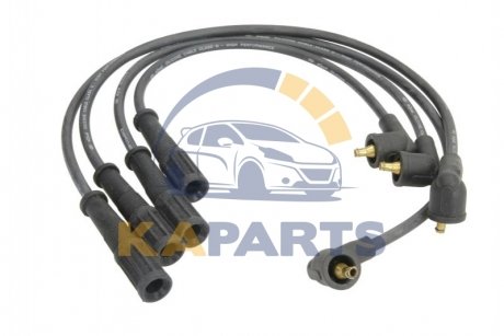 941319170054 MAGNETI MARELLI MAGNETI MARELLI комплект високовольтних проводів EQ FIAT UNO 1.1, 98 [941319170054]