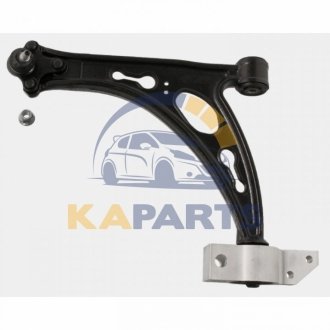 37183 FEBI BILSTEIN FEBI VW рычаг передн.нижн.лев. в зборі! Touran,Octavia,Cadd