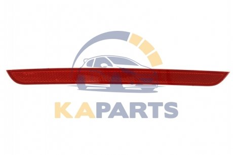 715106089000 MAGNETI MARELLI Світловідбивач, правый
