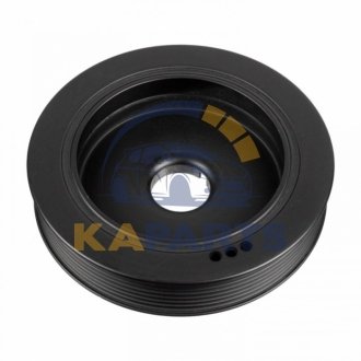 106829 FEBI BILSTEIN Шків коленвала g9u