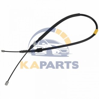 Трос ручних гальм 176773